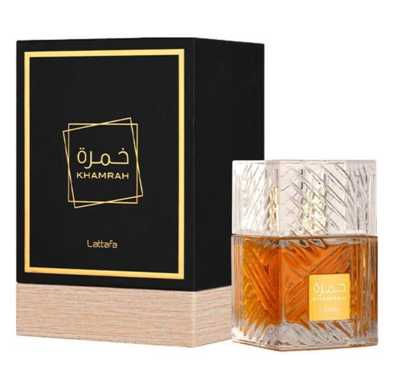 Khamrah 100ml
