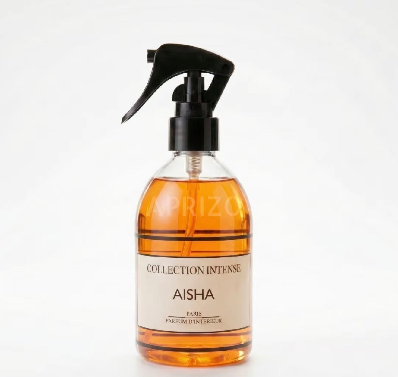 Parfum d’ambiance Fragrance Dubaï 250ml – Collection gourmande & orientale