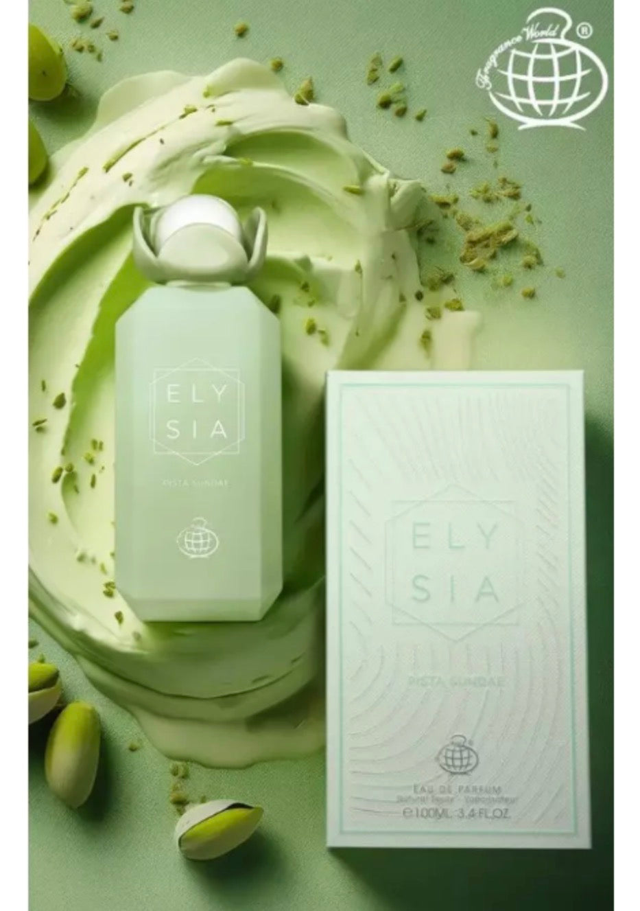Elysia 100 ml