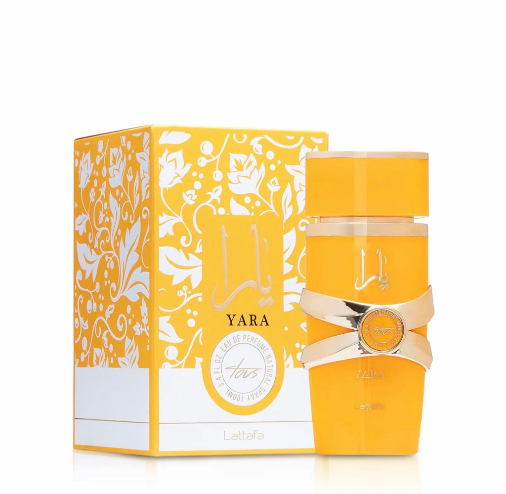 YARA Tous 100ml