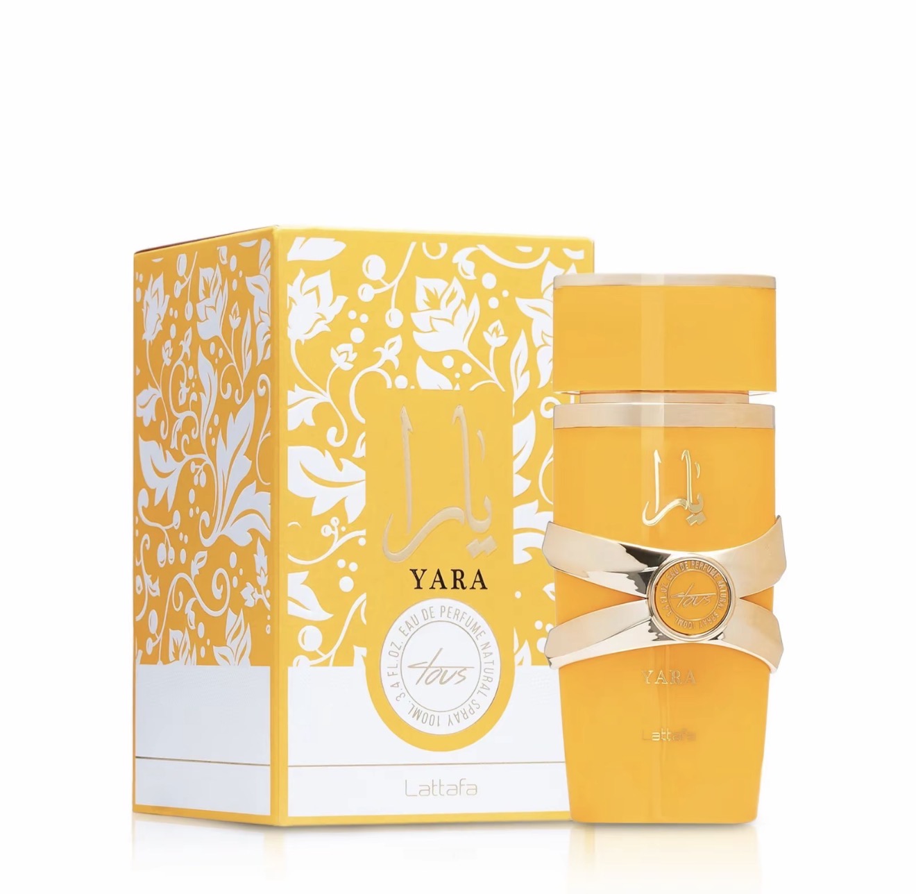 YARA Elixir 50ml
