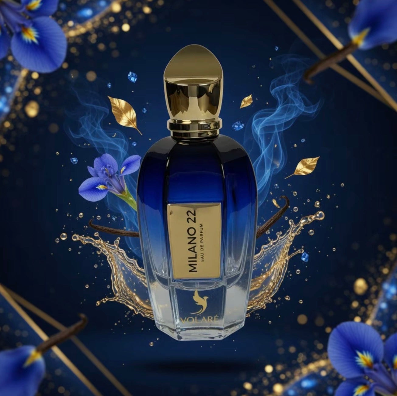 Milano 22 Volaré 50ml