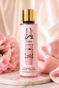 🌸 Yara Rose – Brume parfumée 250 ml