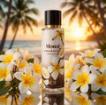 Brume Monoï parfumée Coco – parfum Dubaï exotique & solaire – corps & cheveux 250ml