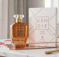 Kenzie Amber lychee 100ml