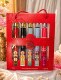 Coffret 5 Parfums 35ml Gissah