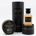 Gulf collection Vanilla Powdery Extrait de parfum 100ml