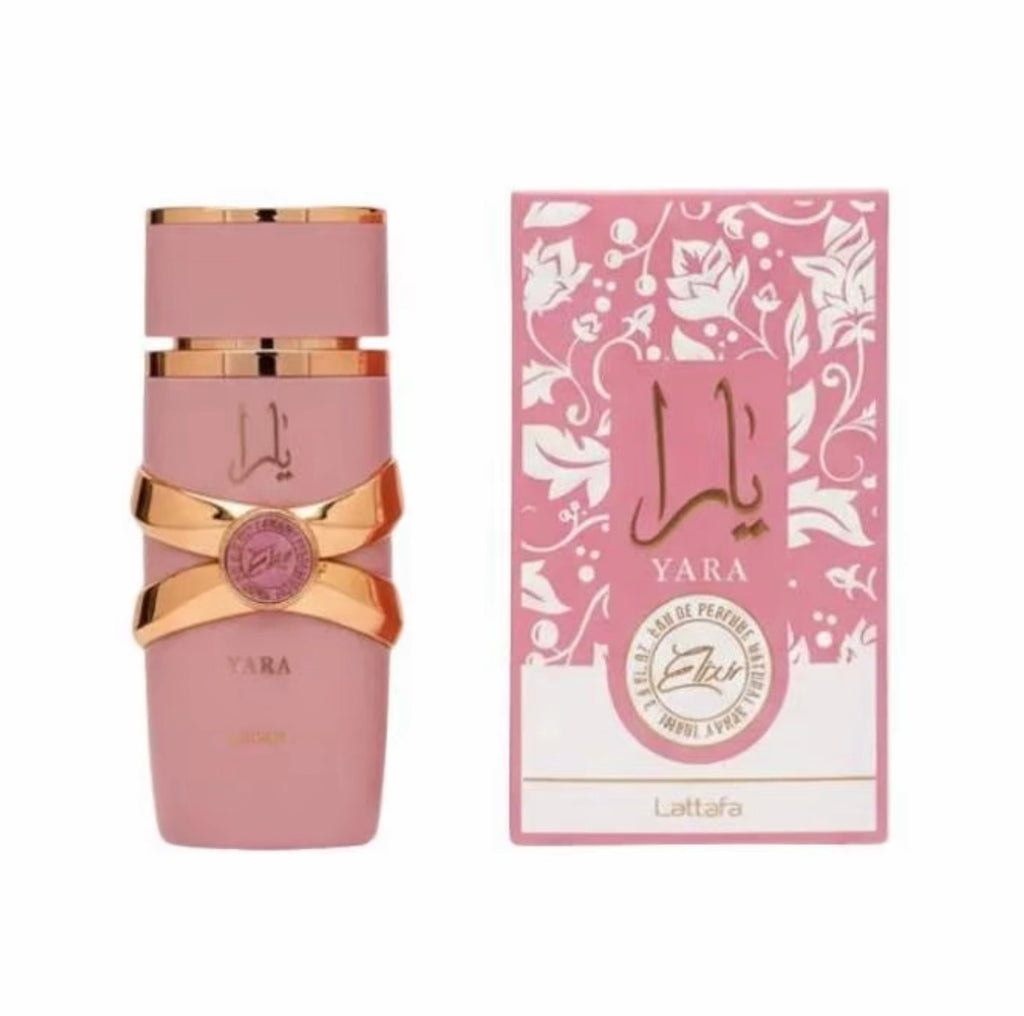 YARA Elixir 50ml