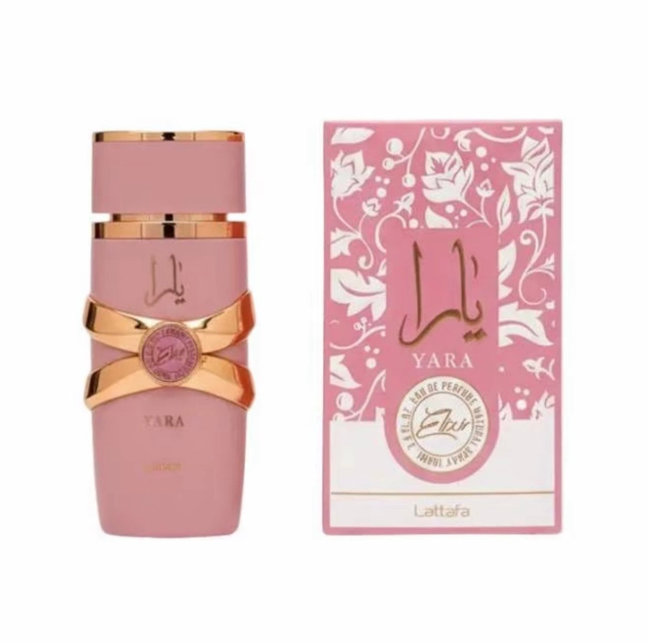 YARA Elixir 50ml