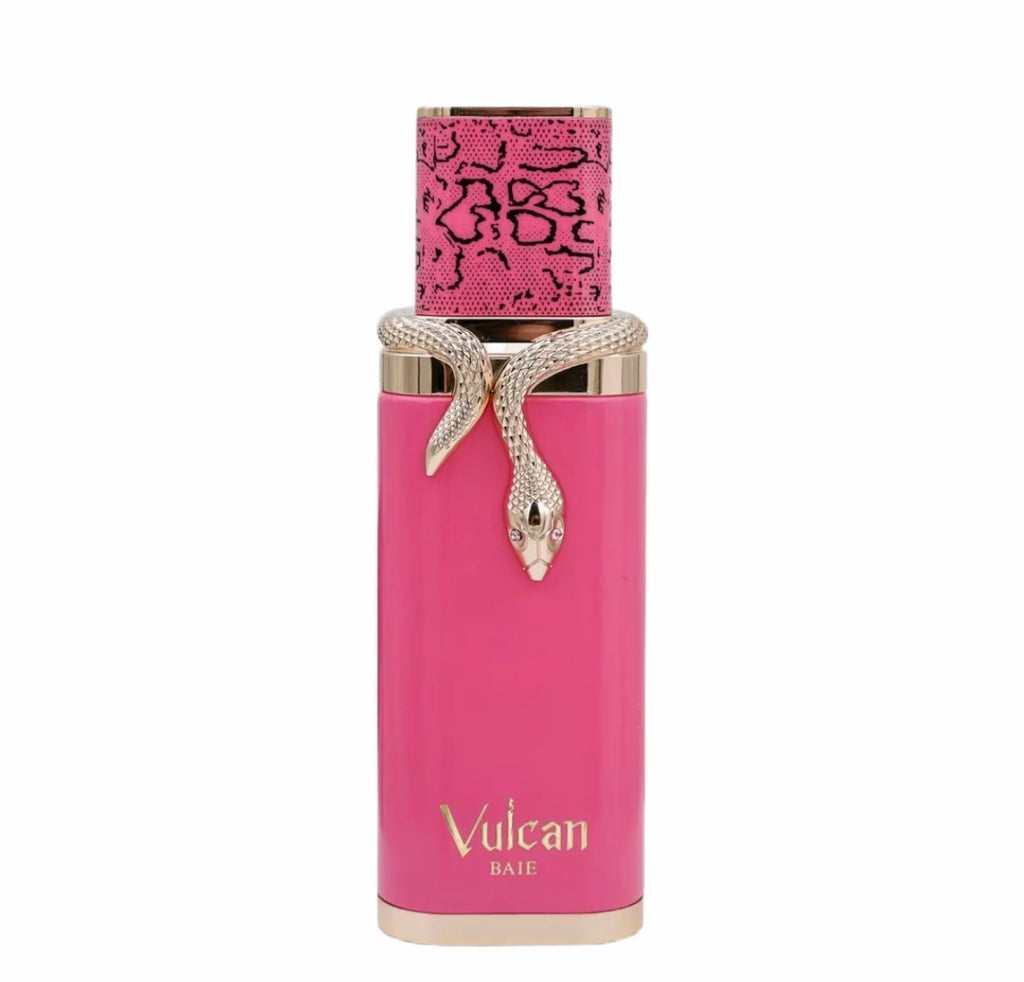 Vulcan Baie French Avenue pour homme et femme 100ml