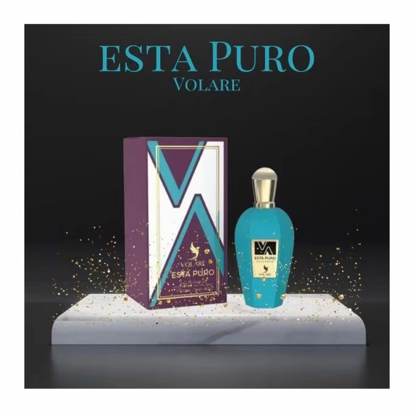 Esta Puro Volaré 50ml