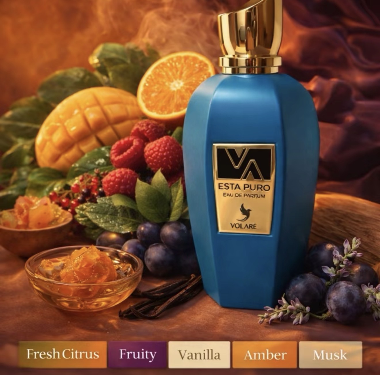 Esta Puro Volaré 50ml