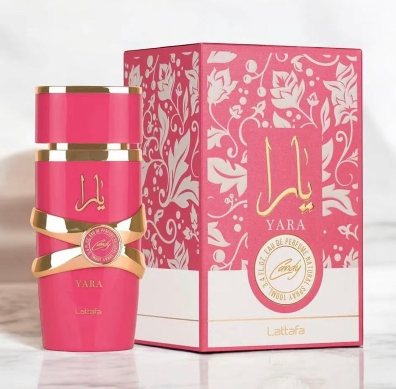 YARA Elixir 50ml