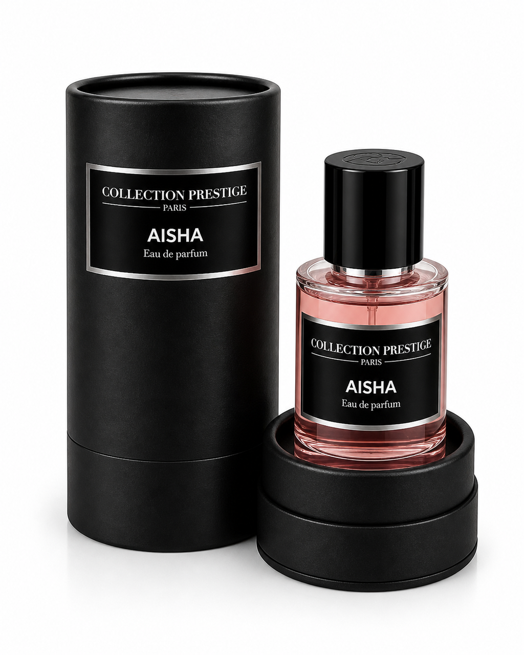 🖤Collection Prestige Crypto – Parfums d’Inspiration Luxe 50ML