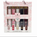 Coffret 5 Parfums 35ml Yara Rose