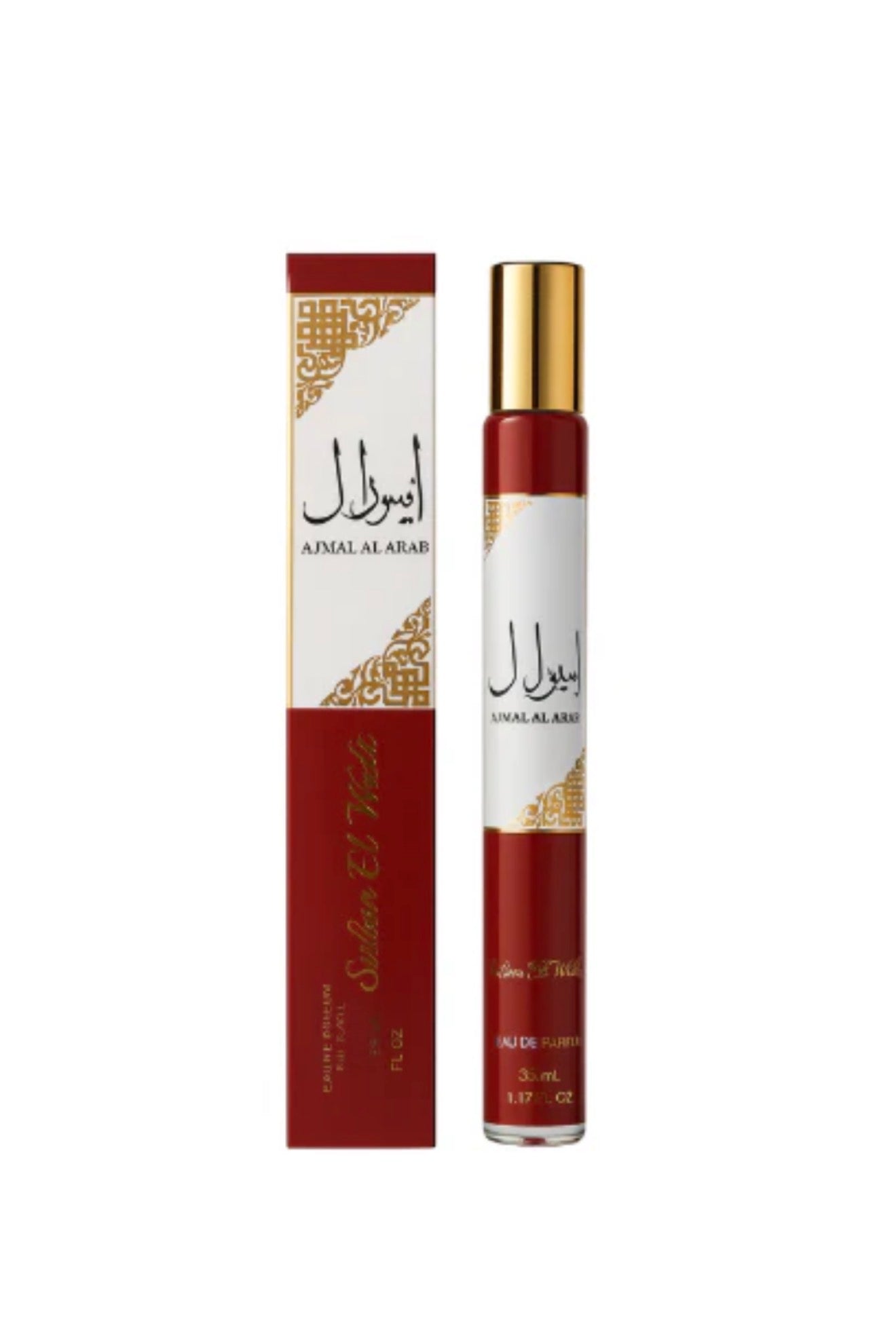 Parfum Ameerat Al Arab 35ml