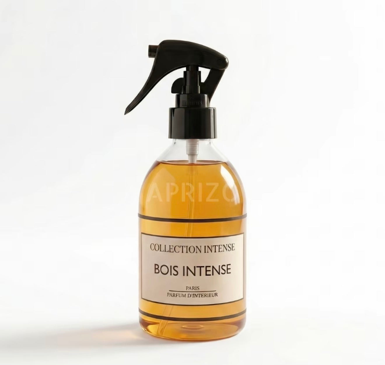 Parfum d’ambiance Fragrance Dubaï 250ml – Collection gourmande & orientale