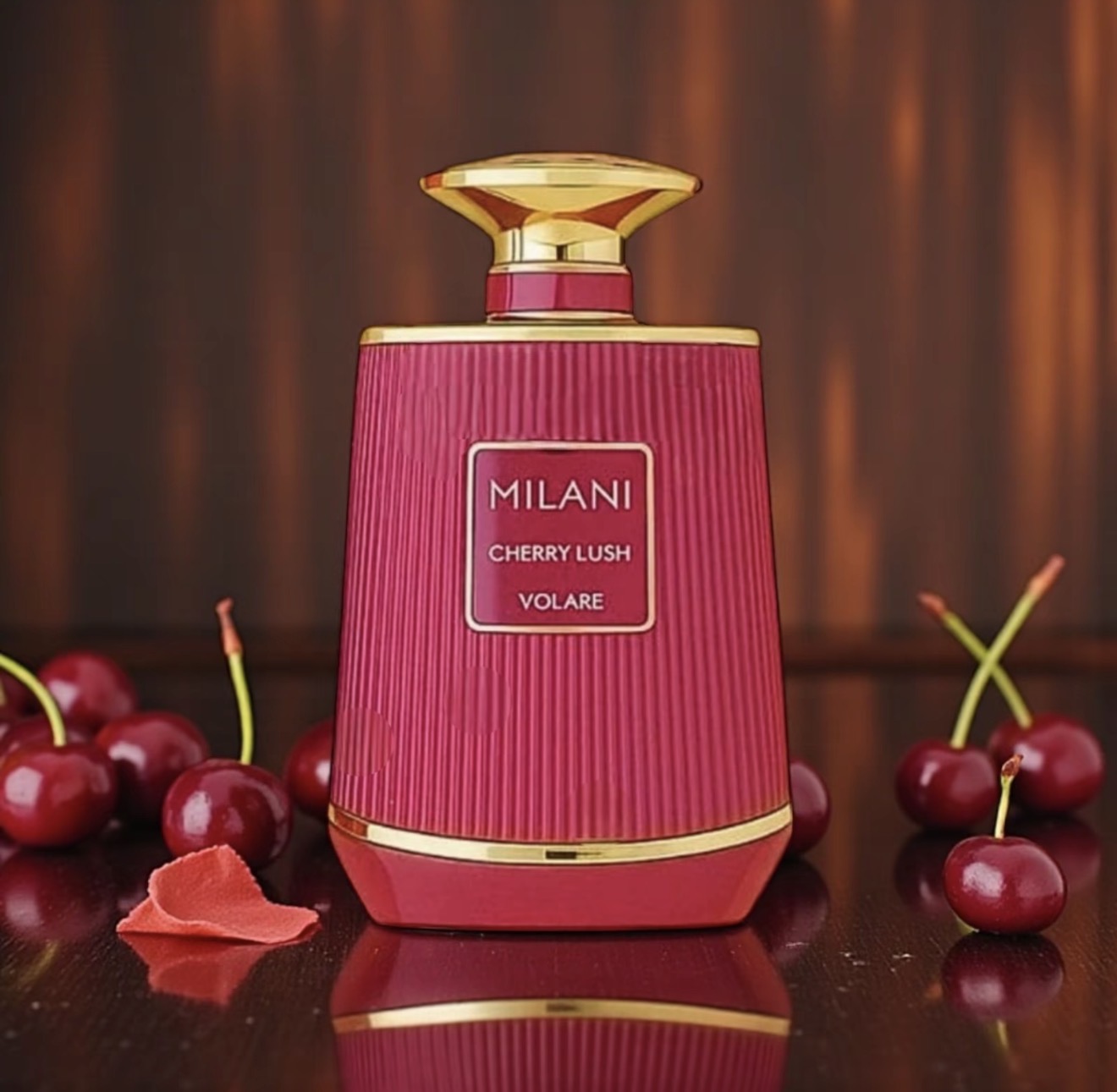 Eau de parfum Milani Pistachio Delight 100ml – Volaré