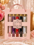 Coffret 5 Parfums 35ml Badee Al Oud