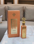 December Ambar PARIS CORNER 85ml UNISEX