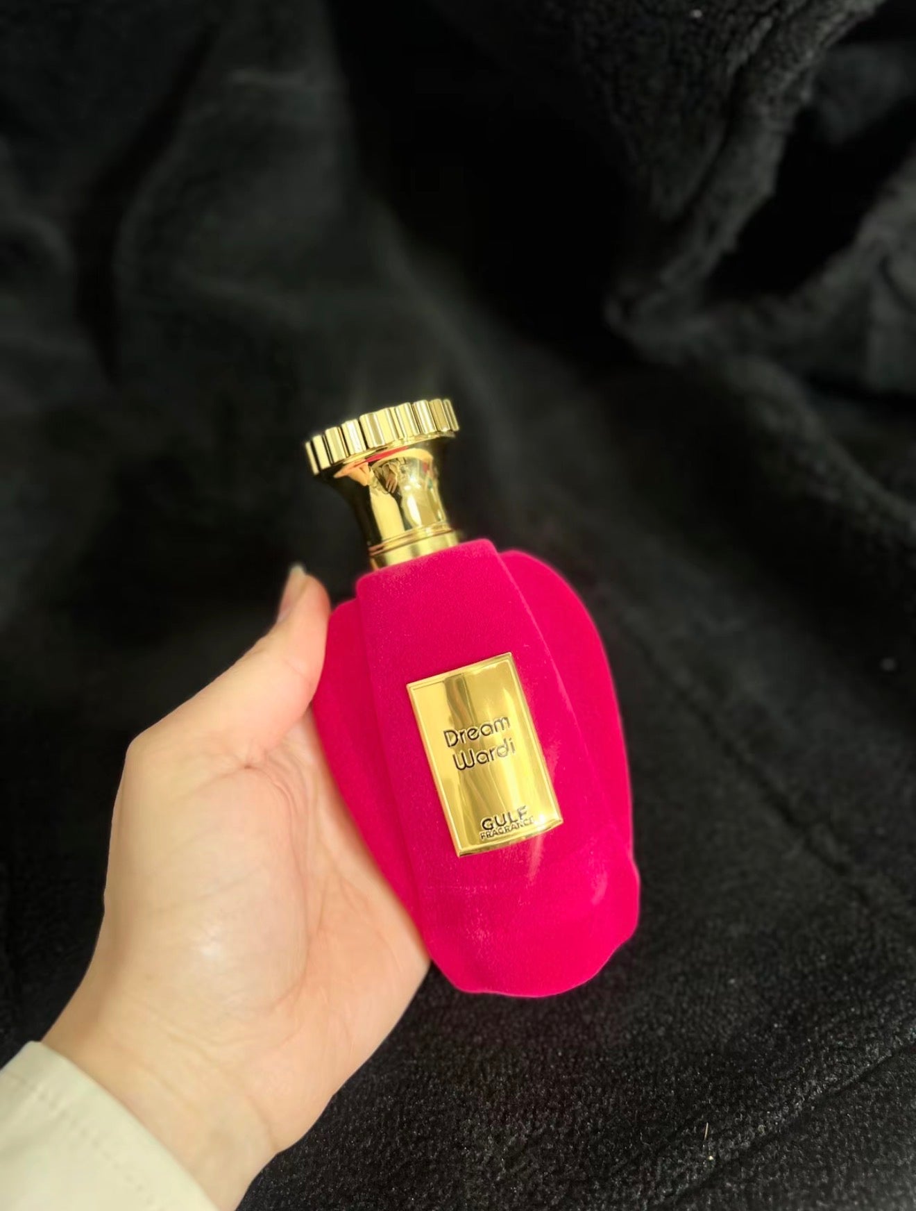 Gulf Collection Dream Wardi Extrait de parfum 100ml 😍