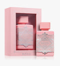 Bade'e Al Oud Noble Blush - Lattafa 100ml Femme