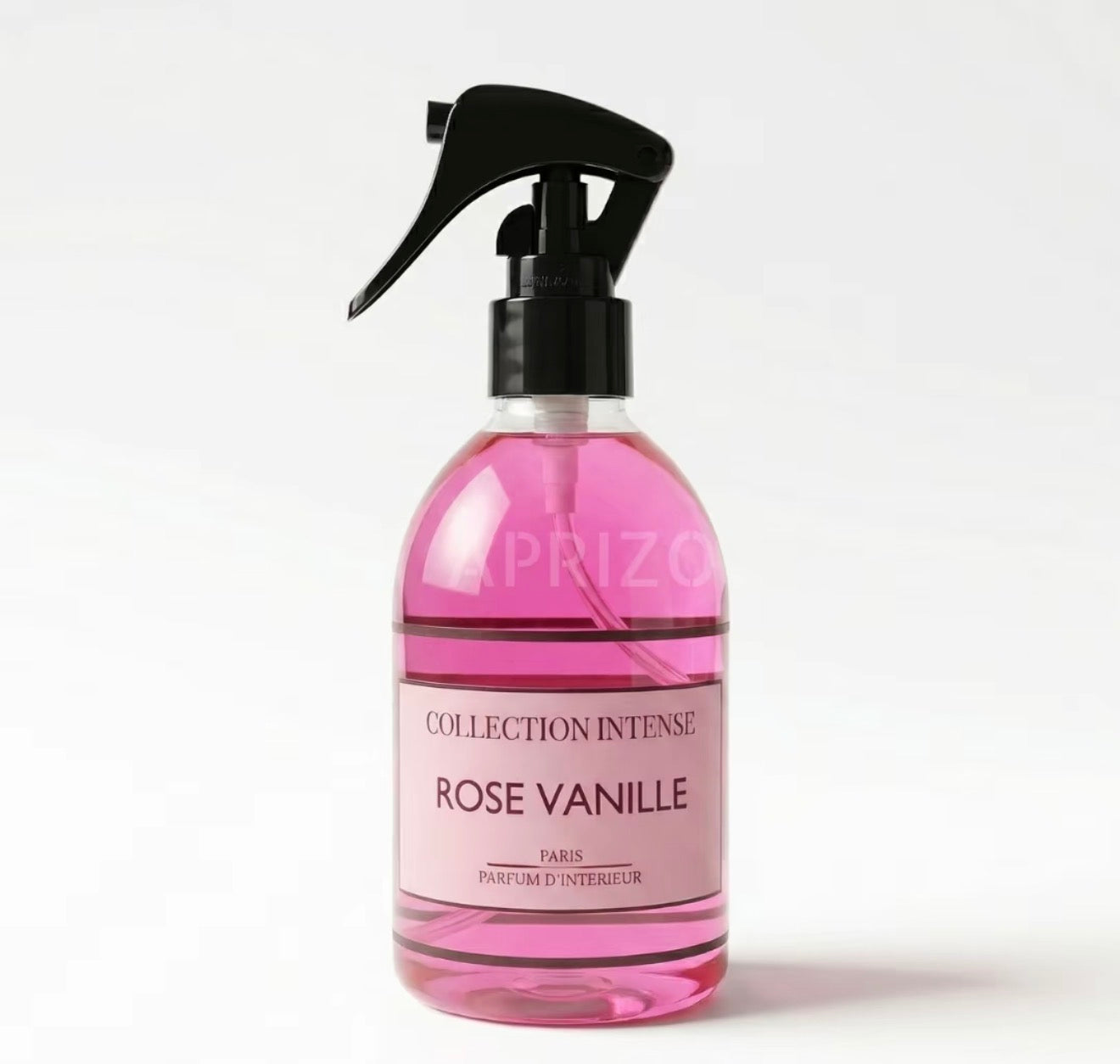 Parfum d’ambiance Fragrance Dubaï 250ml – Collection gourmande & orientale