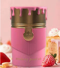 Strawberry Pound Cake - Paris Corner 100ml Eau De Parfum Femme