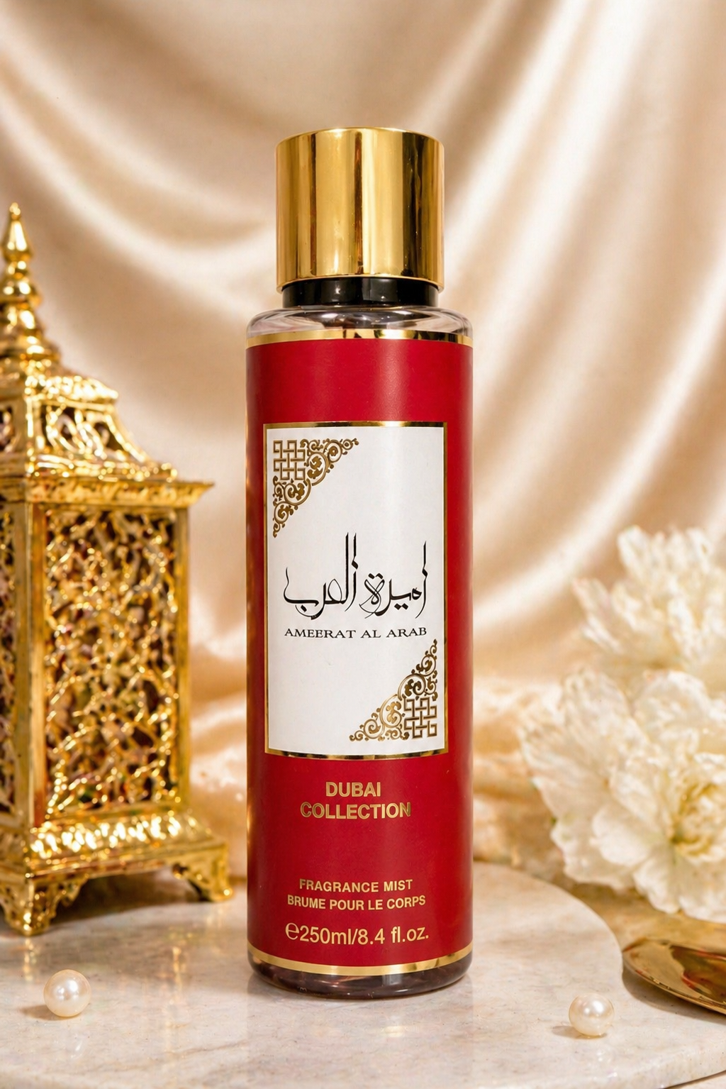 ❤️ Ameerat al arab – Brume parfumée 250 ml