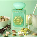 Musc collection Pistachio Gulf orchid 60 ml