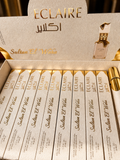 Parfum ÉCLAIR 35ml – Inspiration Dubaï ✨ 3€ l’unité / Lot 20 à 25€ 💥