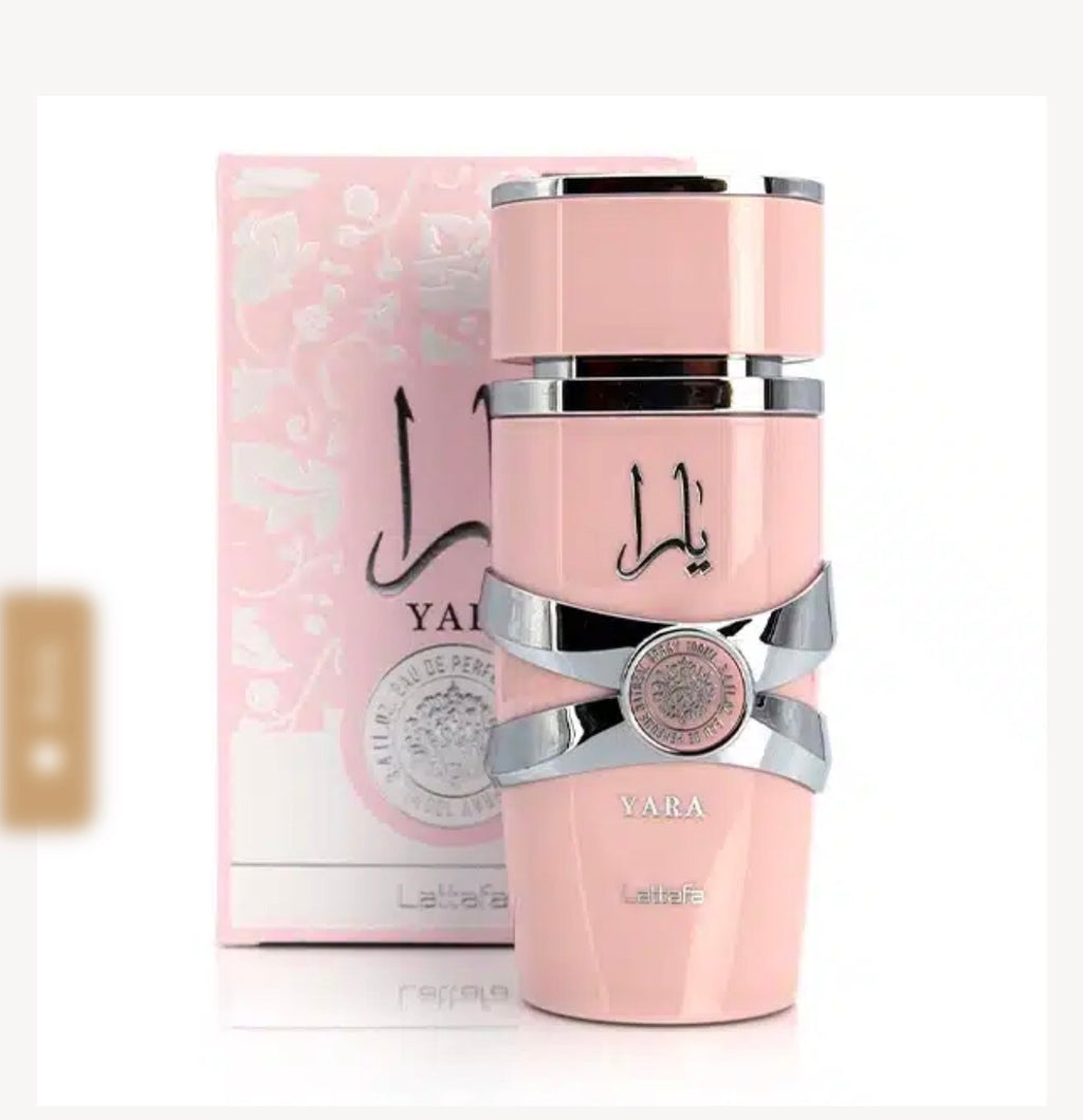 YARA Rose 100ml