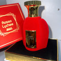 Gulf Collection Rosso lychee Extrait de parfum 100ml 😍