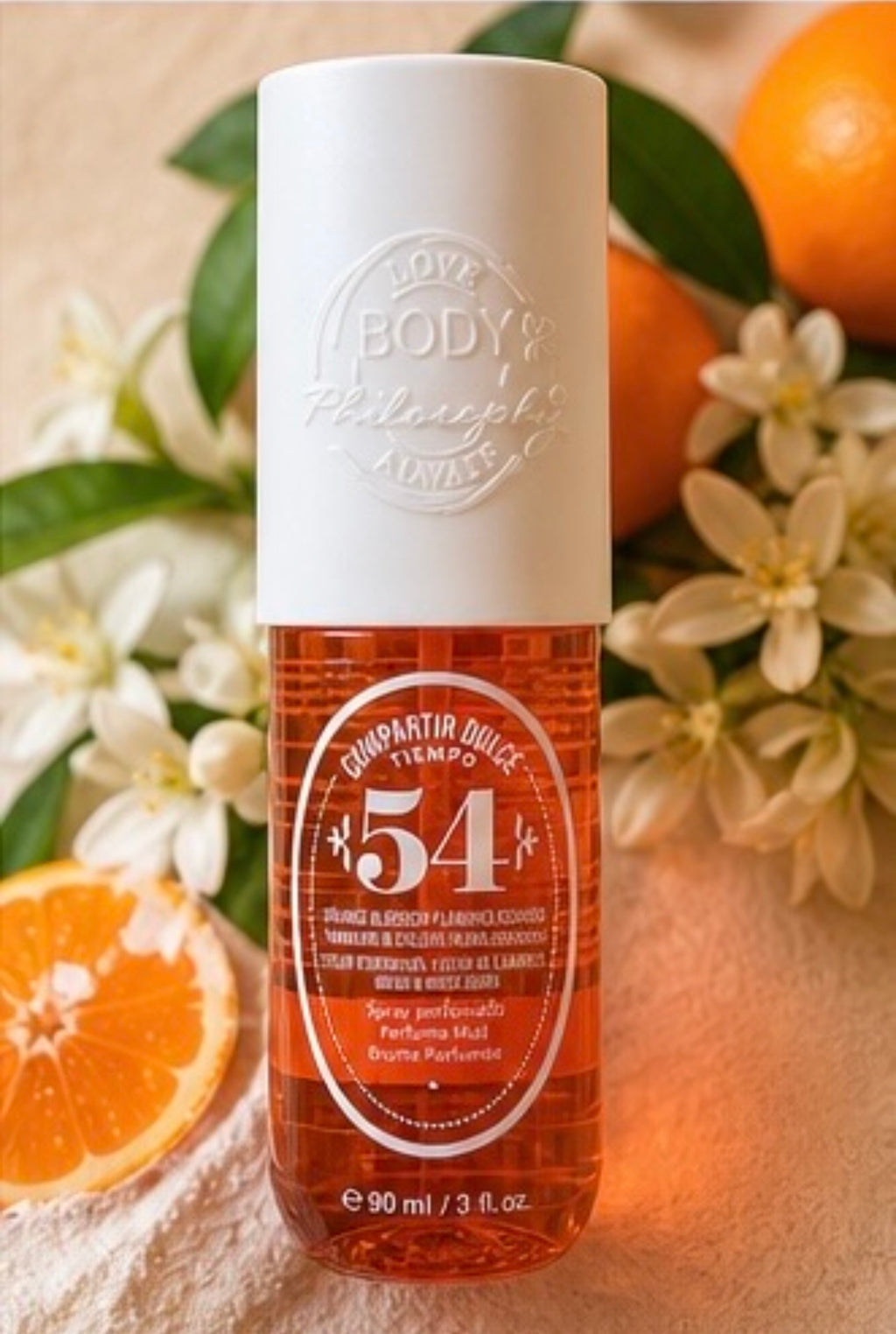 Brume inspiration senteurs brésilienne 93 (coco / praliné)90ML
