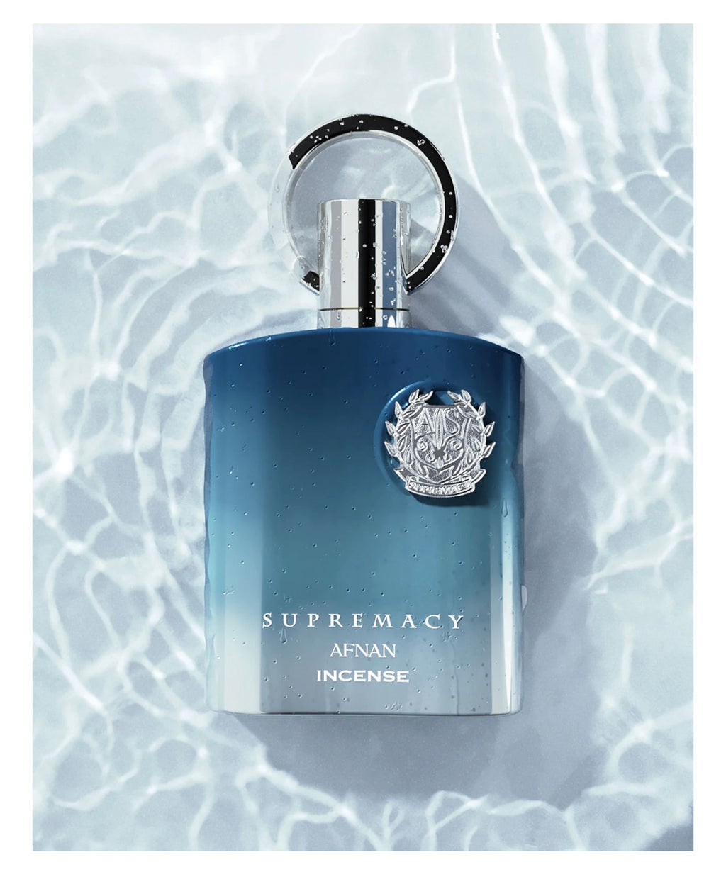 Supremacy Incense Afnan pour homme 100ml