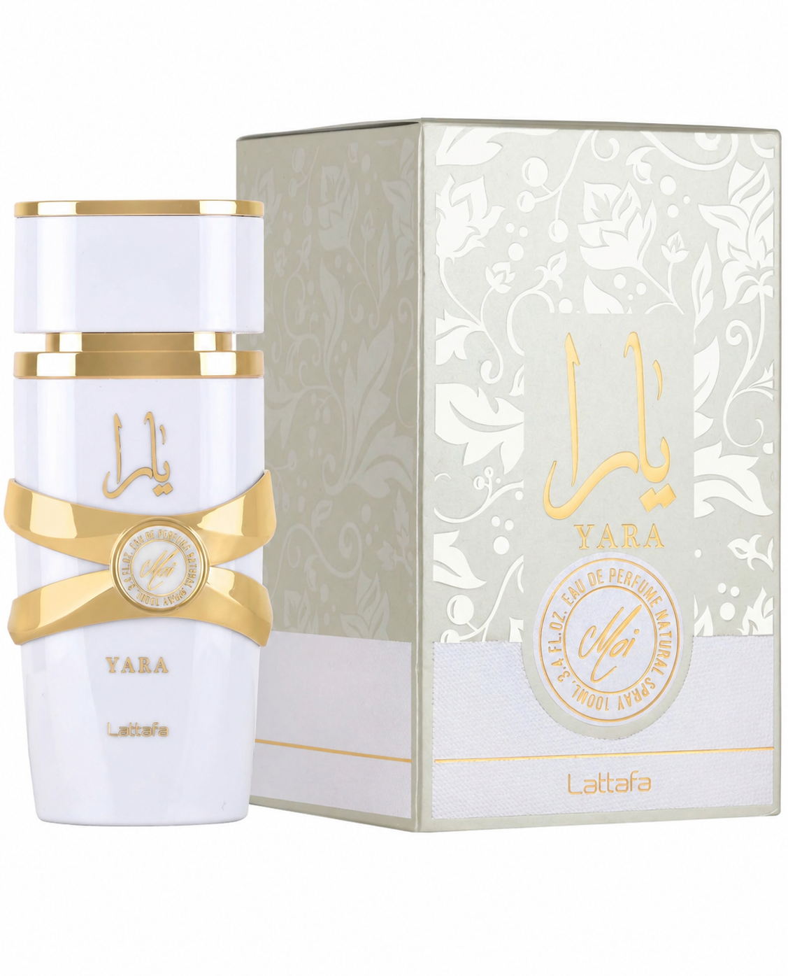 YARA Elixir 50ml