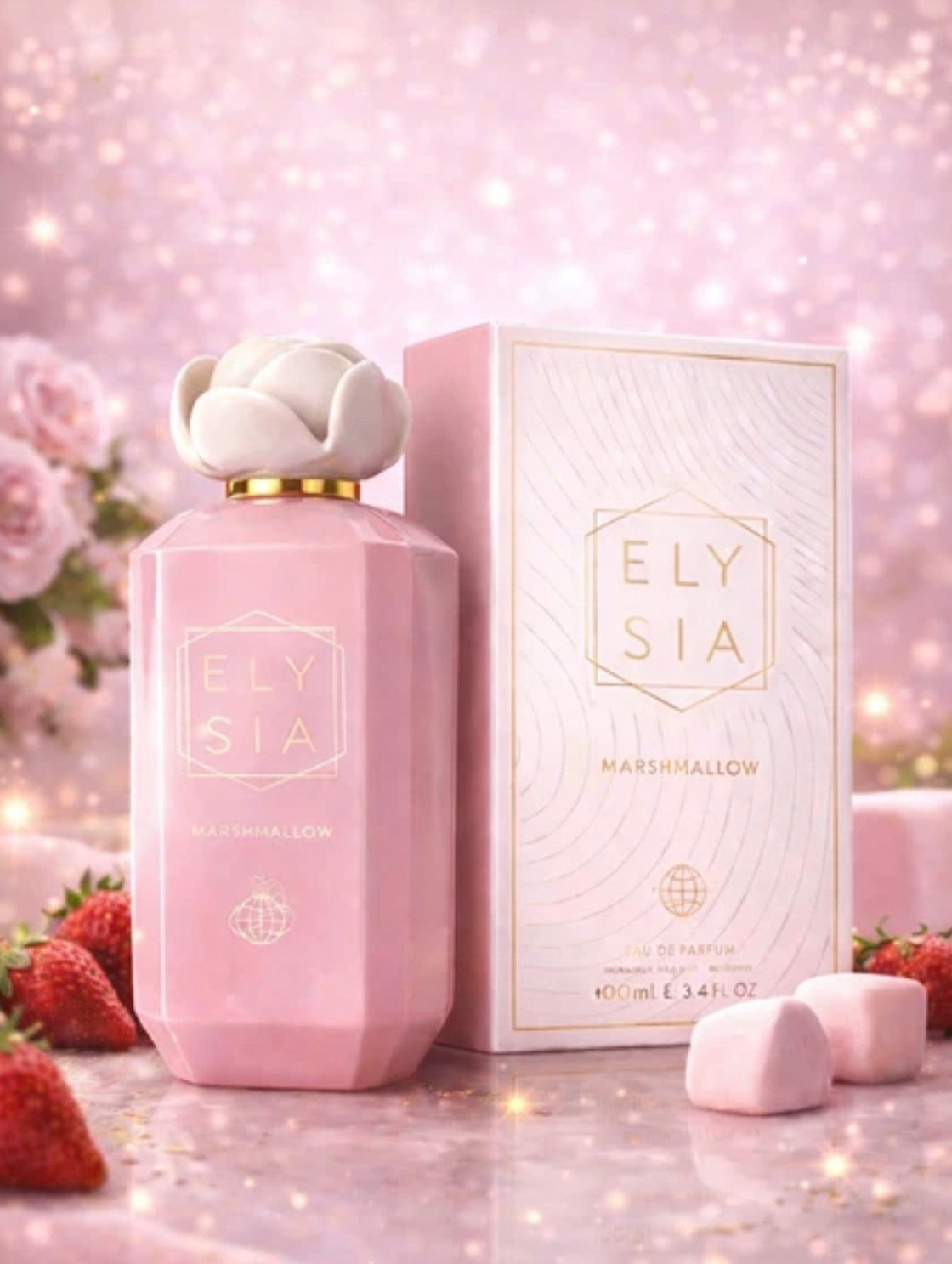 Elysia 100 ml