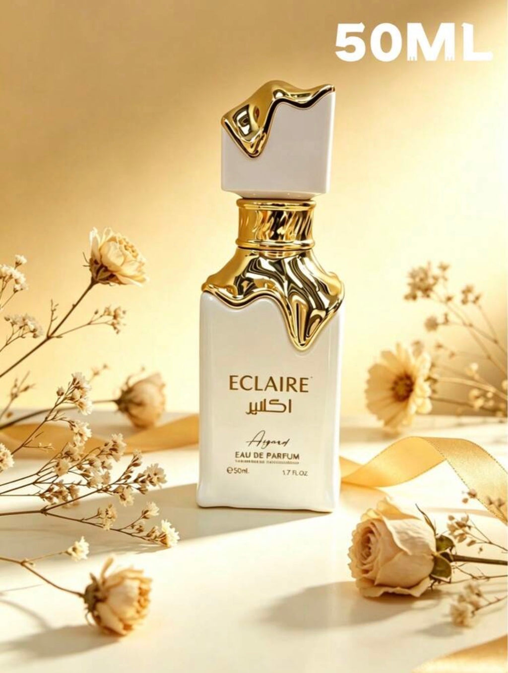 Éclaire Asgard 50ml