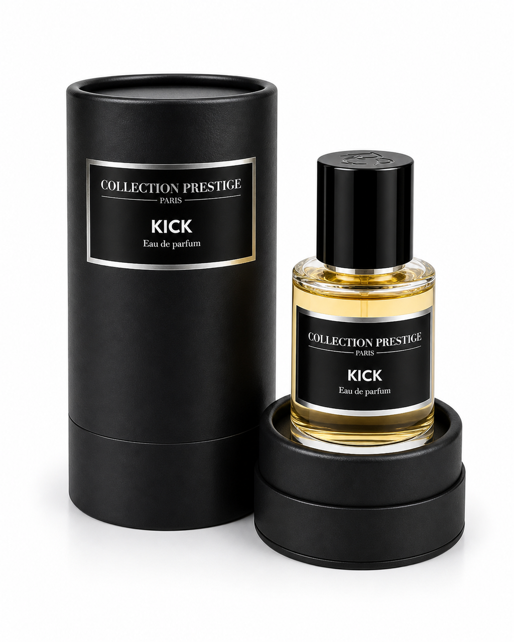 🖤Collection Prestige Crypto – Parfums d’Inspiration Luxe 50ML