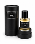 🖤Collection Prestige Kick ( kirke )  intense – Parfums d’Inspiration Luxe 50ML