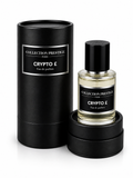 🖤Collection Prestige Crypto – Parfums d’Inspiration Luxe 50ML