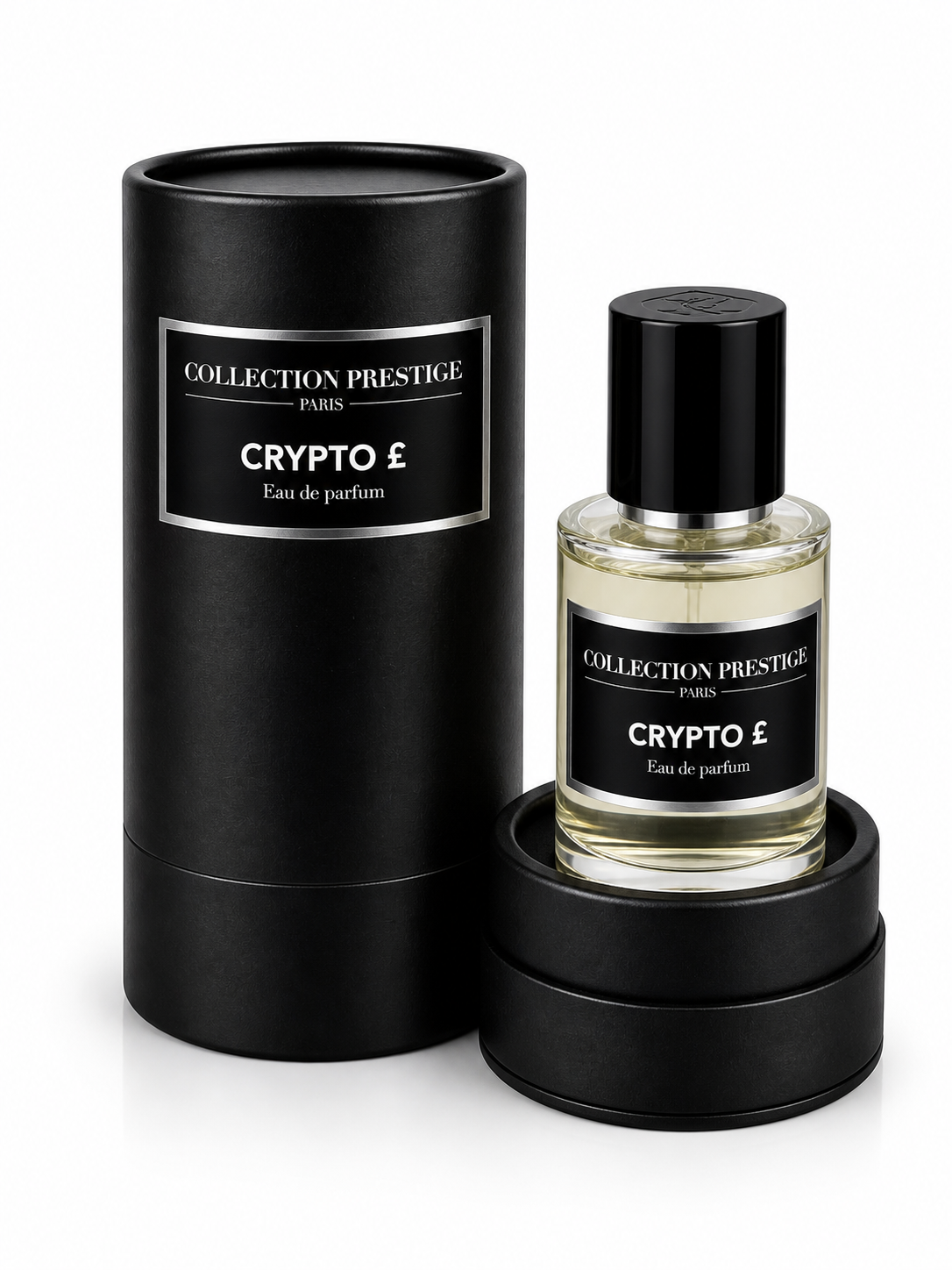 🖤Collection Prestige Aïcha – Parfums d’Inspiration Luxe 50ML