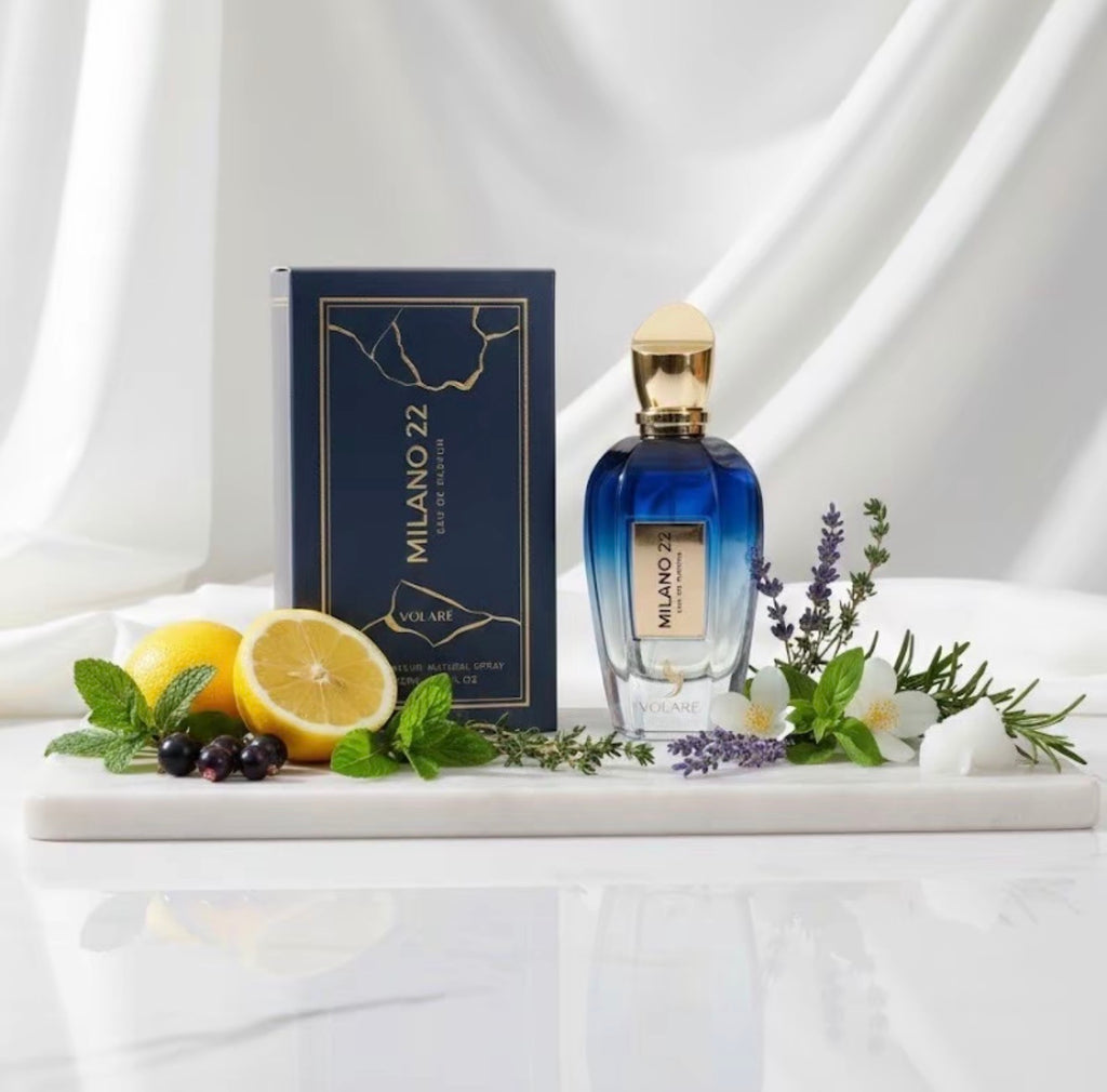 Milano 22 Volaré 50ml