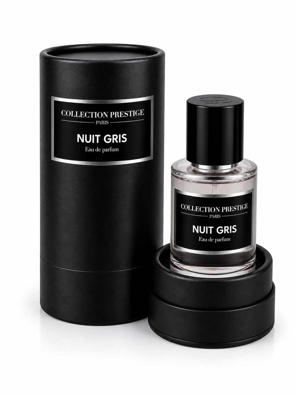 🖤Collection Prestige Crypto – Parfums d’Inspiration Luxe 50ML