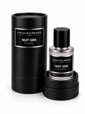 🖤Collection Prestige Nuit gris (Nuit de l’homme) – Parfums d’Inspiration Luxe 50ML