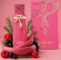 Vulcan Baie French Avenue pour homme et femme 100ml