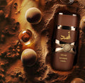 Asad Bourbon 50ml et 100ml