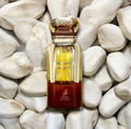 Maison Alhambra Mysterious Amber 100ml
