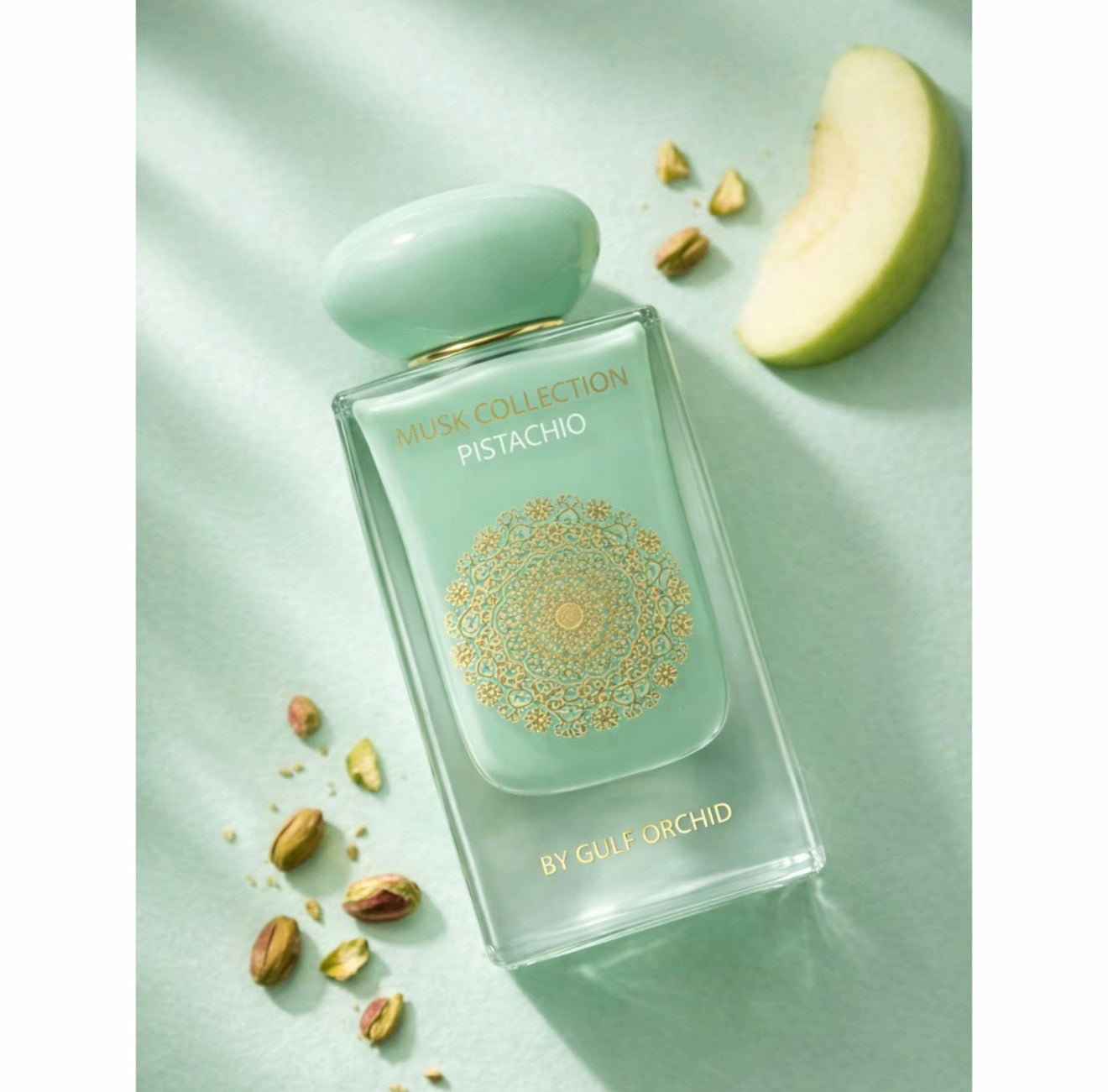 Tropical Fruits - Gulf Orchid 60ml Eau De Parfum Unisex