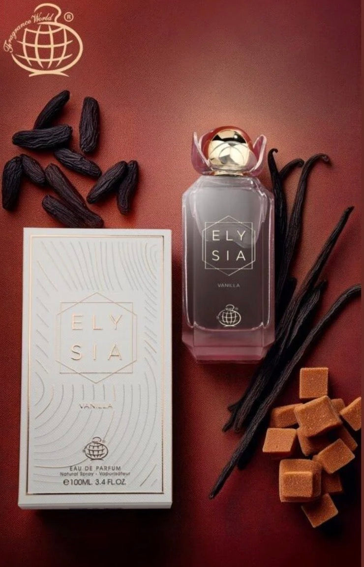 Elysia 100 ml